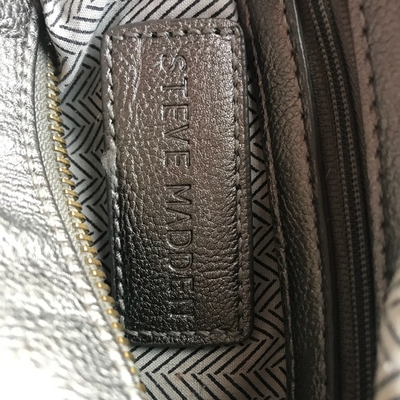 Steve Madden bag - Picture 5 of 6